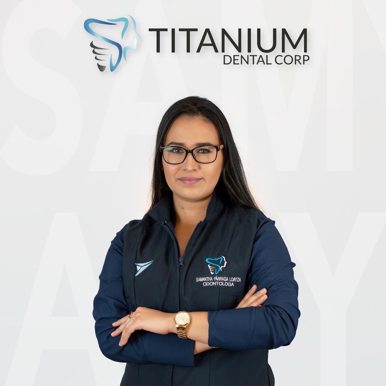 Fotografía profesional de referencia para Odontología